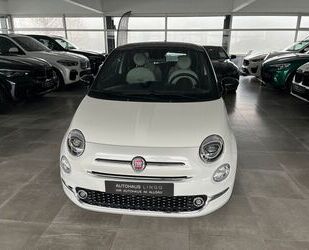 Fiat 500 Gebrauchtwagen