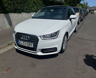 Audi A1 Gebrauchtwagen