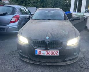 BMW 335 Gebrauchtwagen