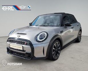 Mini Cooper S Gebrauchtwagen