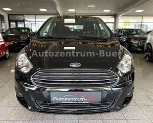 Ford Ka/Ka+ Gebrauchtwagen