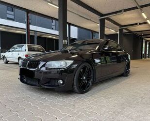 BMW 335 Gebrauchtwagen