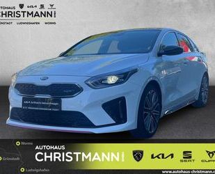 Kia pro ceed / ProCeed Gebrauchtwagen