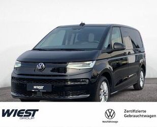 VW T7 Multivan Gebrauchtwagen