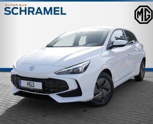 MG MG3 Gebrauchtwagen