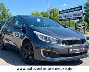 Kia ceed / Ceed Gebrauchtwagen