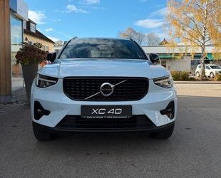 Volvo XC40 Gebrauchtwagen