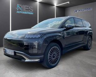 Hyundai IONIQ 9 Gebrauchtwagen