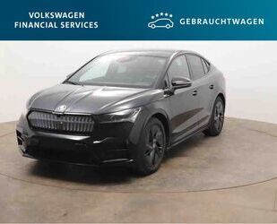 Skoda Enyaq Gebrauchtwagen