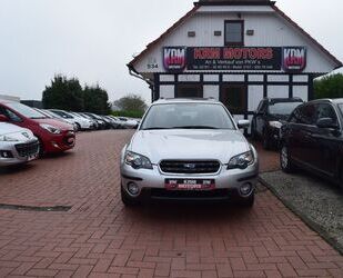 Subaru Outback Gebrauchtwagen