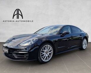 Porsche Panamera Gebrauchtwagen