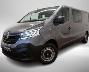 Renault Trafic Gebrauchtwagen