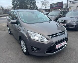 Ford Grand C-Max Gebrauchtwagen