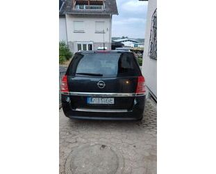 Opel Zafira Gebrauchtwagen