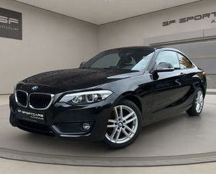 BMW 220 Gebrauchtwagen
