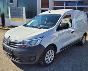 Renault Express Gebrauchtwagen