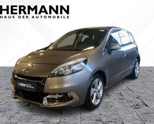 Renault Scenic Gebrauchtwagen