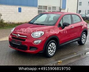 Fiat 500X Gebrauchtwagen