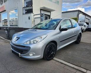 Peugeot 206 Gebrauchtwagen