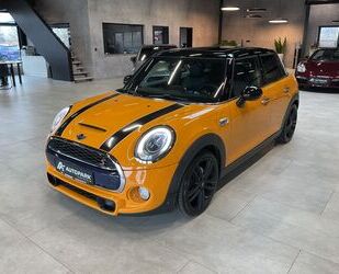 Mini Cooper SD Gebrauchtwagen