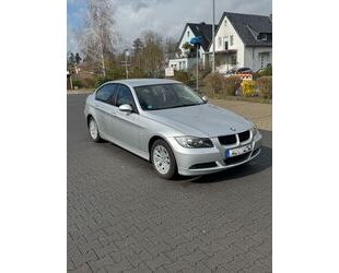 BMW 318 Gebrauchtwagen
