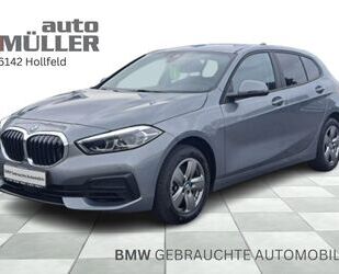 BMW 116 Gebrauchtwagen