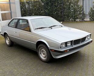 Maserati Biturbo Gebrauchtwagen