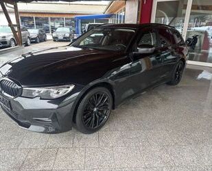 BMW 320 Gebrauchtwagen