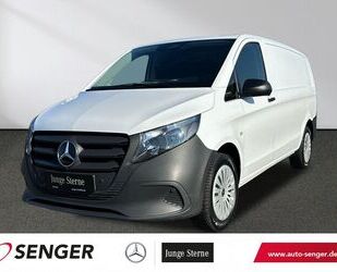 Mercedes-Benz Vito Gebrauchtwagen