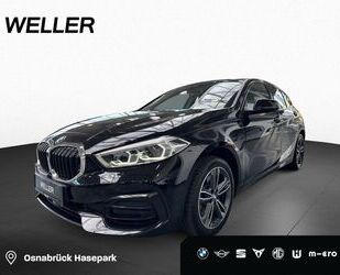 BMW 120 Gebrauchtwagen