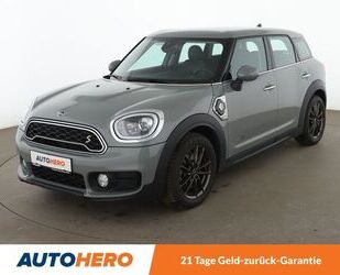 Mini Cooper S Countryman Gebrauchtwagen