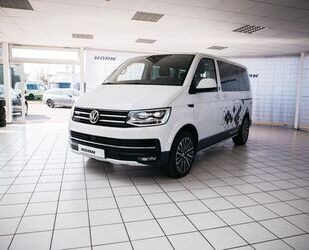 VW T6 Multivan Gebrauchtwagen