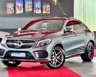 Mercedes-Benz GLE 500 Gebrauchtwagen