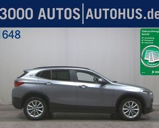 BMW X2 Gebrauchtwagen