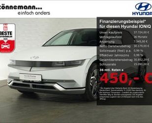 Hyundai IONIQ 5 Gebrauchtwagen
