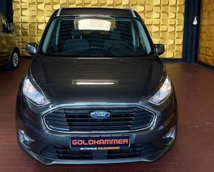 Ford Tourneo Connect Gebrauchtwagen