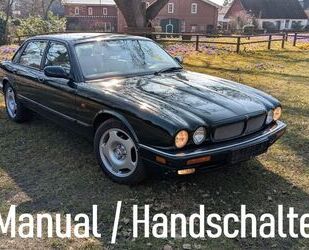 Jaguar XJR Gebrauchtwagen