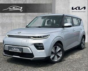 Kia Soul Gebrauchtwagen