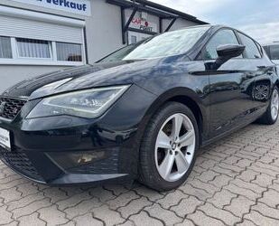 Seat Leon Gebrauchtwagen