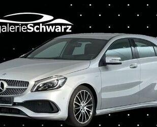 Mercedes-Benz A 180 Gebrauchtwagen