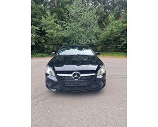Mercedes-Benz CLA 220 Shooting Brake Gebrauchtwagen