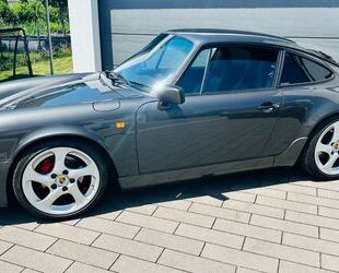 Porsche 964 Gebrauchtwagen