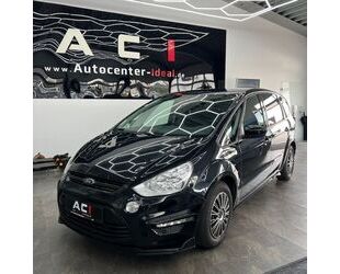 Ford S-Max Gebrauchtwagen