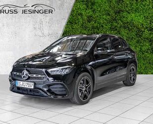 Mercedes-Benz GLA 200 Gebrauchtwagen