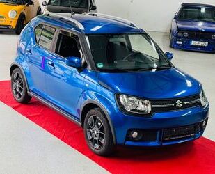 Suzuki Ignis Gebrauchtwagen