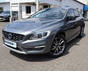 Volvo V60 Cross Country Gebrauchtwagen