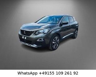 Peugeot 3008 Gebrauchtwagen