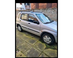 Suzuki Ignis Gebrauchtwagen