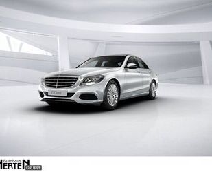Mercedes-Benz C 180 Gebrauchtwagen