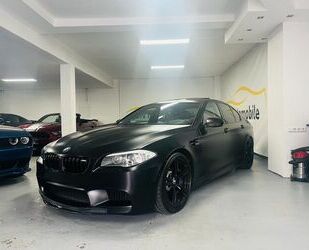 BMW M5 Gebrauchtwagen